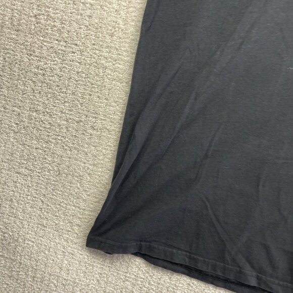 Levi’s Men's Relaxed Fit Short Sleeve T-Shirt Size Size XL White Circle Logo - Picture 5 of 16